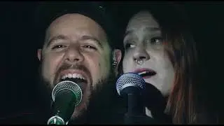 KORN-somebody someone (cover) KORPA FEAT LUR