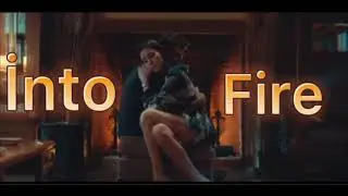 Asya&Aras / into the fire