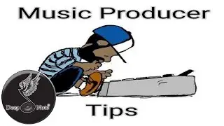 5 Tips for Music Producers - Music Production 101 - Music Equipment for Beginners
