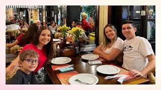 VÉSPERA DE NATAL EM GRAMADO RS 2021