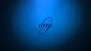Deep - underwater