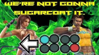 WE'RE NOT GONNA SUGARCOAT IT.  (TTT2 Capo Edition)