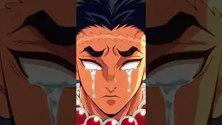 "Himejima San's sad past😭" [Hashira Training Arc] #demonslayer #himejimagyomei #anime