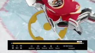 NHL 17 Скрипты
