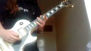 Children of Bodom Angels Don't Kill Cover