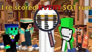 Finding the BEST Sands of Time Runs EVER