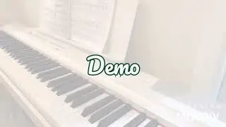 Scherzo: Hands Together