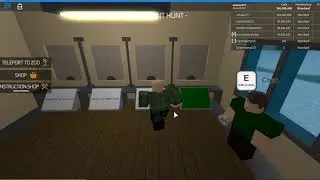 Roblox Zoo Tycoon WORKING CODE INFINITE MONEY!!!!
