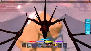 voodoo and juju