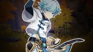 Picture Impact! Day 5  (Genshin Impact Kamera Event Gameplay)