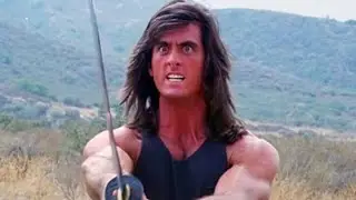 De Beerput #25: Samurai Cop (1991)