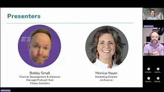 Marketing Professionals Meetup (6.20.24) Unlock the Potential of Your Contact Data