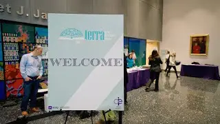 Terra NYC Stem Fair 2024 | Final Round at NYU Tandon