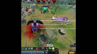 OUTWORLD DESTROYER Dota 2 Custom Hero Chaos - EP 20 #shorts #short #ElpanCP