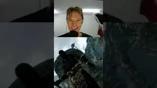 When you forgot you installed a SKYRIM mod💀 My twitch: TheOneVex #fyp #shorts #tiktok