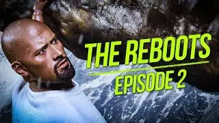 The Reboots - Cliffhang in There (EP102)