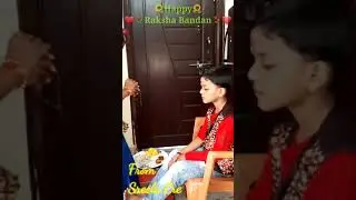 Raksha Bandan special...