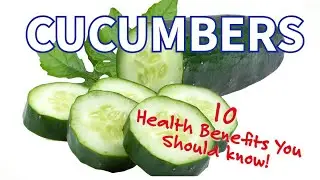 Cucumber: The Daily Habit That Will Transform Your Health