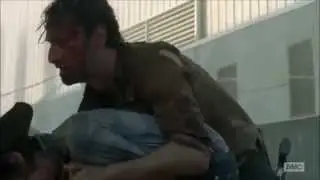 The Walking Dead: The Battle for the Prison 