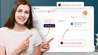 Tango: Turn Work Into Interactive Guides!