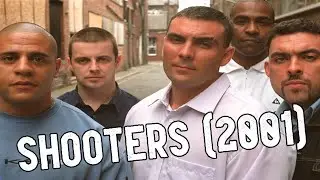 Shooters - 2001 - Liverpool based Gangster Film
