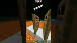 Minecraft : Villager IQ Test 🤣 