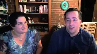 PreEngaged Mailbag Video: Why Do I Need Pre-Engagement Counseling?