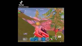 Fortnite mobile TikTok OnePlus 8t silly arena fails