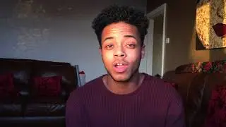 So... you think you're trans? || Transparent