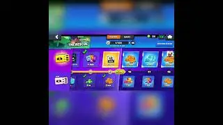 Unlocking Maisie's Rare Pin 🥵🥶 | Brawl Stars 