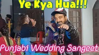 Punjabi #Shadi DJ | Abhi toh Party Suru Hui Hai | #dance | Soulbot Ashish