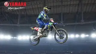 #Yamaha