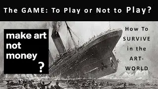 The Game: To Play or Not to Play