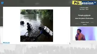 Plongée profonde dans les plans d’exécution - par Frédéric Yhuel, Dalibo