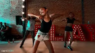 Beat by Jeff - London