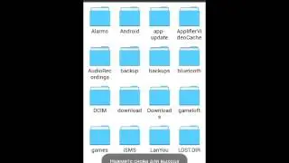 Получение root  на любой Android.