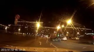 Записи 2016-2017 года