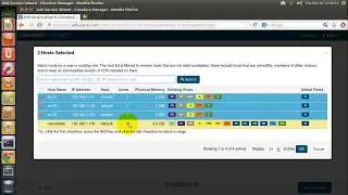 7 HDFS Cloudera Hadoop Cluster