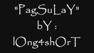 mga pagsulay by abscond