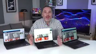 HUAWEI MATEBOOK FAMILY Side by side - MateBook X Pro