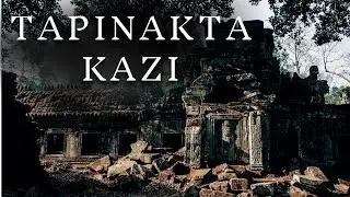Lanetli Tapınakta Arkeolojik Kazıya Giden Arkeologların Yaşadıkları | Korku Hikayeleri | Paranormal
