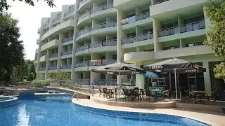 Perunika 3*