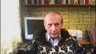 Веллер М И   анекдот про ад