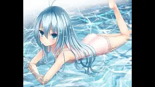 [AMV] Аниме Клип Я и Ты