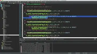 STM32/Кортекс - Внешние прерывания, Ложные срабатывания. ST заблокировали наши IP для загрузки ПО