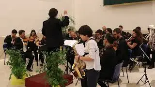 Festa Nazionale Della Guardia di Finanza - Catania -