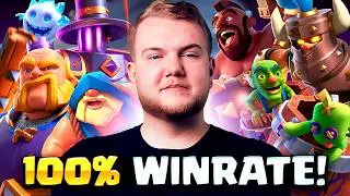 THESE 5 DECKS SHOULD NOT BE ALLOWED