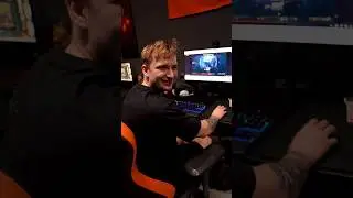 Poor Jun 🥲 #fnatic #leagueoflegends #esports #lec #humanoid #oscarinin #jun