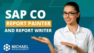 Scenario for Variations/Dimension - SAP CO Report Painter and Report Writer