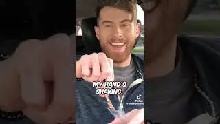 Brandon Farris & Scorpions  #shortsviral #youtubeshorts #funny #comedy